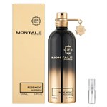 Armaf Tres Nuit by Armaf - Eau De Toilette Spray - 100 ml - For Men
